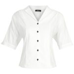 S64201 - Shirt, White. $299.90.
