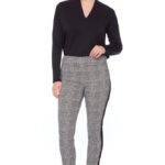 68235UP - Techno Ankle Pant, Arctic. $179