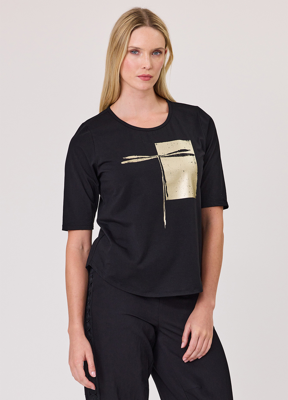 NDU25910-2_Black Dragonfly Print_2