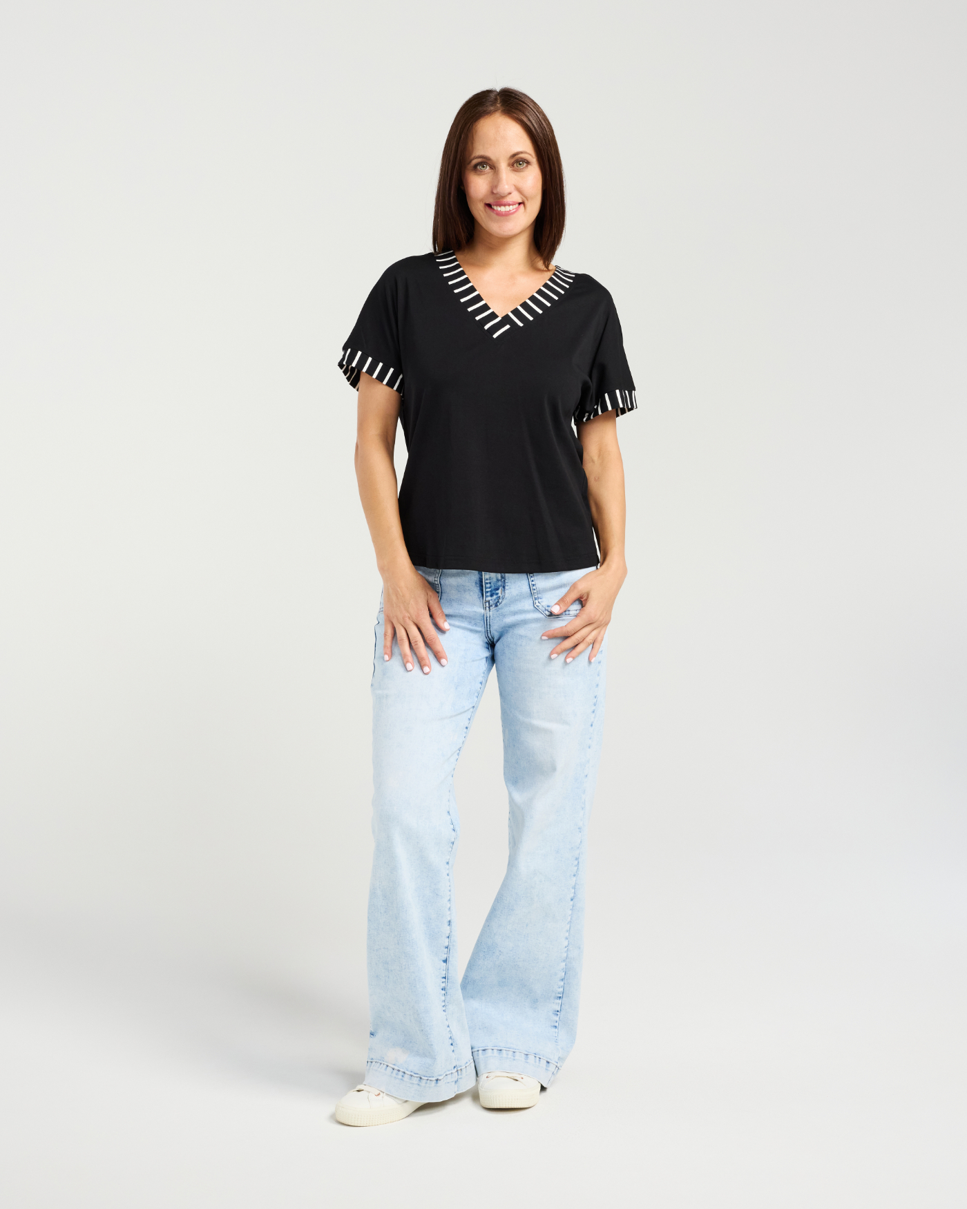 S6007B Cora Top Black (3)