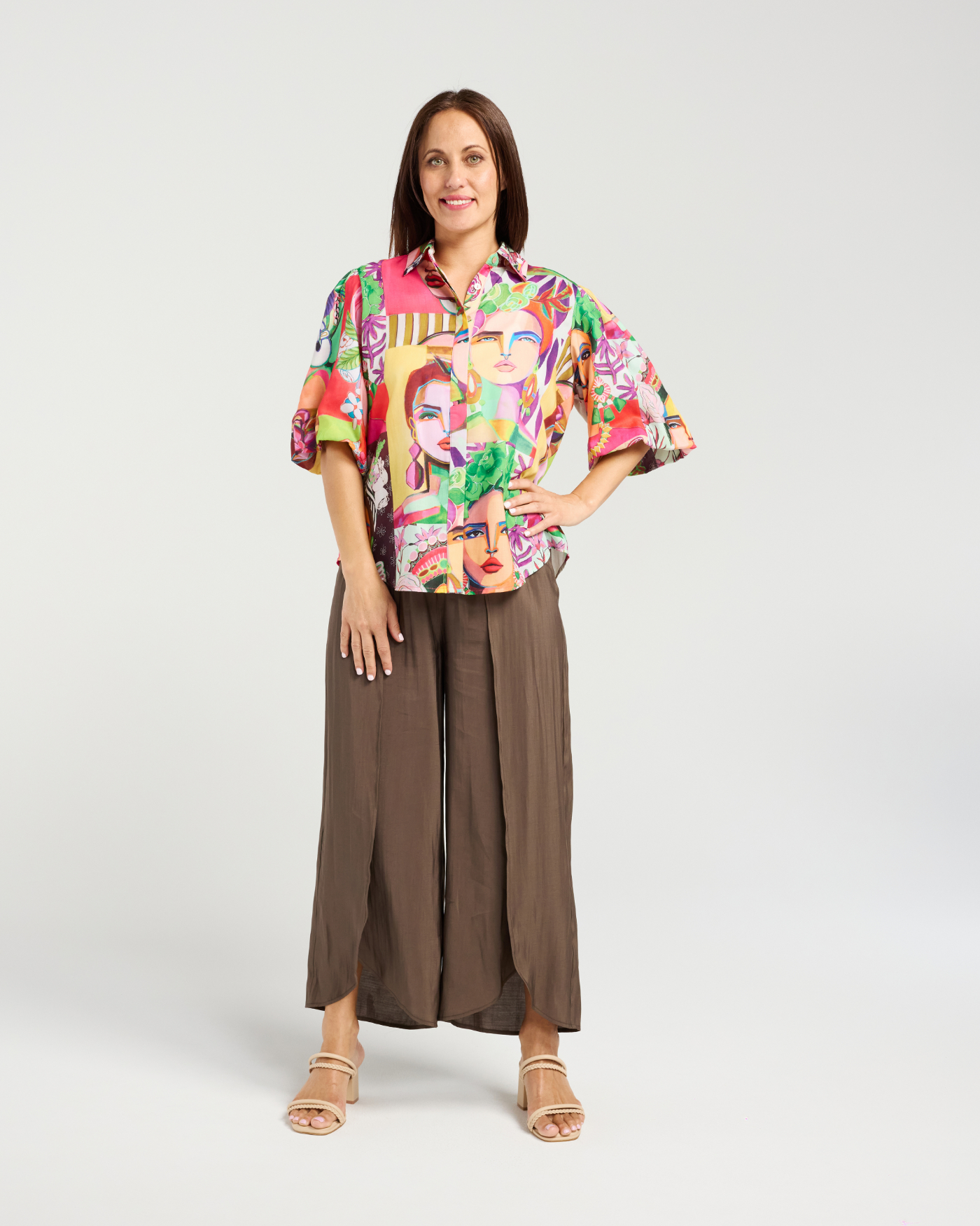 SR6115-3 Lani Blouse Portrait (2)