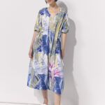 Radiant Meadow Dress