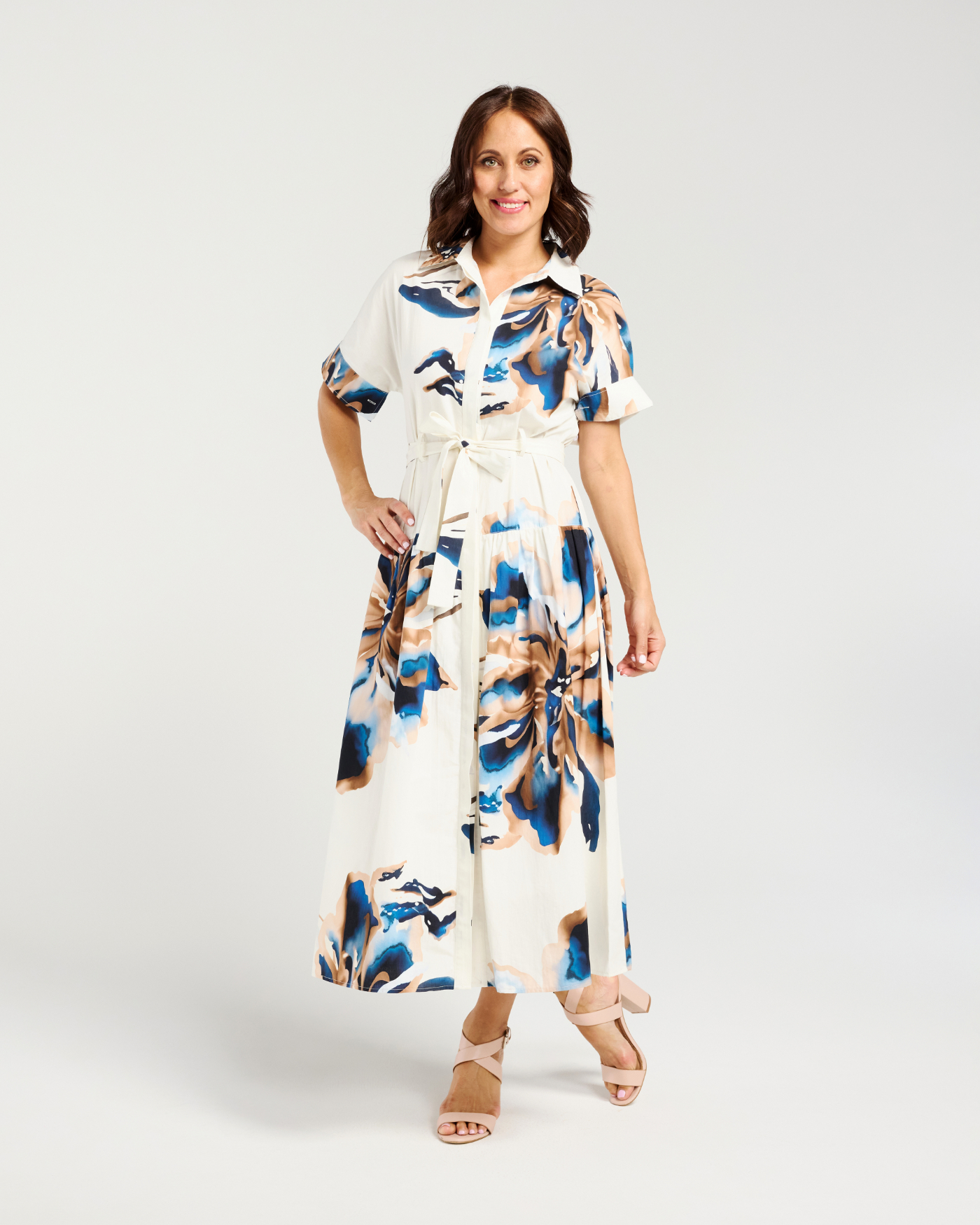 Z5059-1 Zara Dress (2)