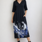 Wave Dress